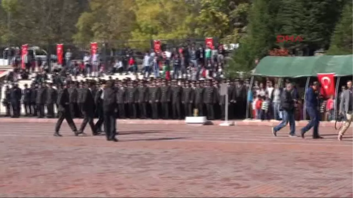 Güneydoğu\'da Buruk Bayram