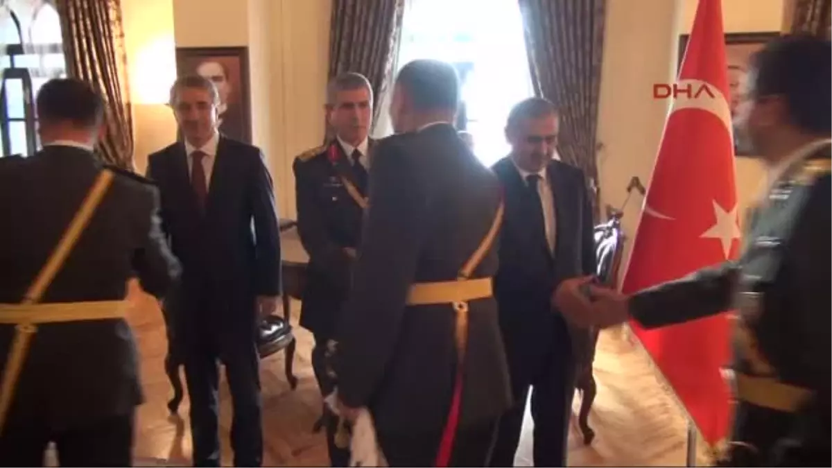 Güneydoğu\'da Buruk Bayram