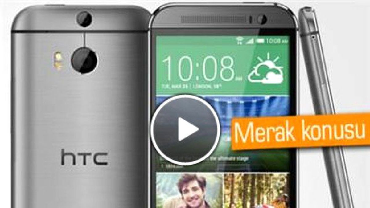 Htc One M9\'u Beklememeli Miyiz?