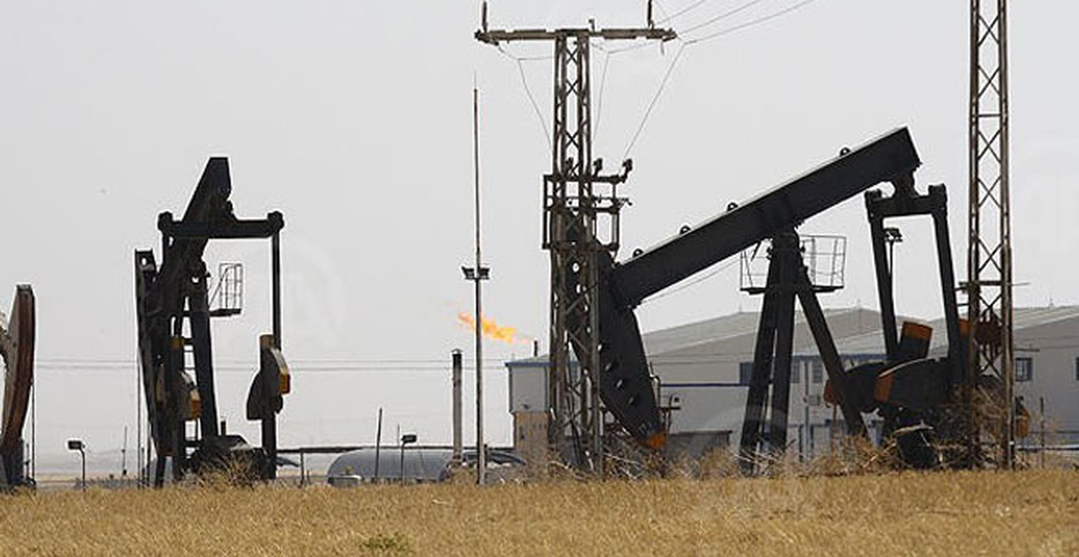 IŞİD, Humus'ta Petrol Kuyularının Denetimini Tekrar Sağladı