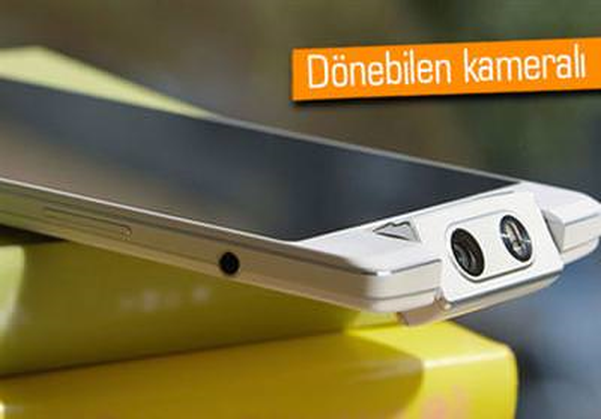 İşte Oppo\'nun Beklenen Telefonu: N3