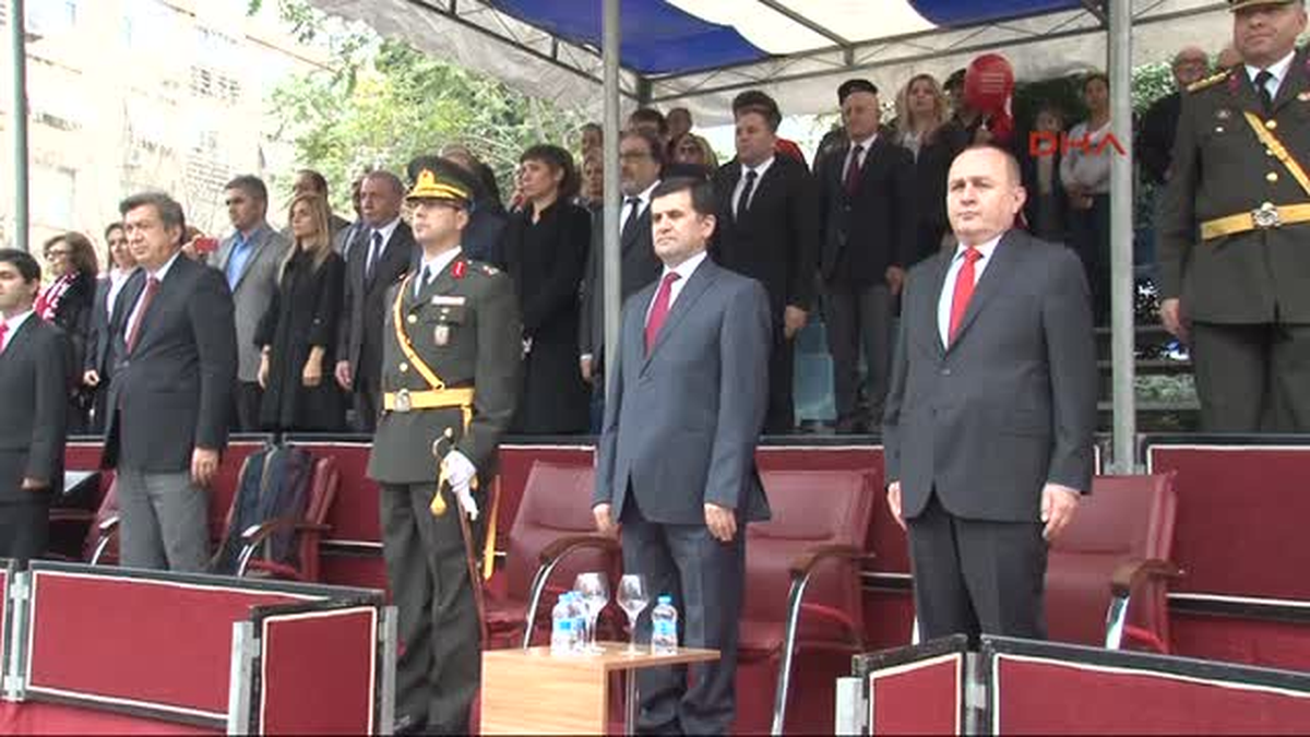 Kadıköy'de 29 Ekim Yürüyüşü