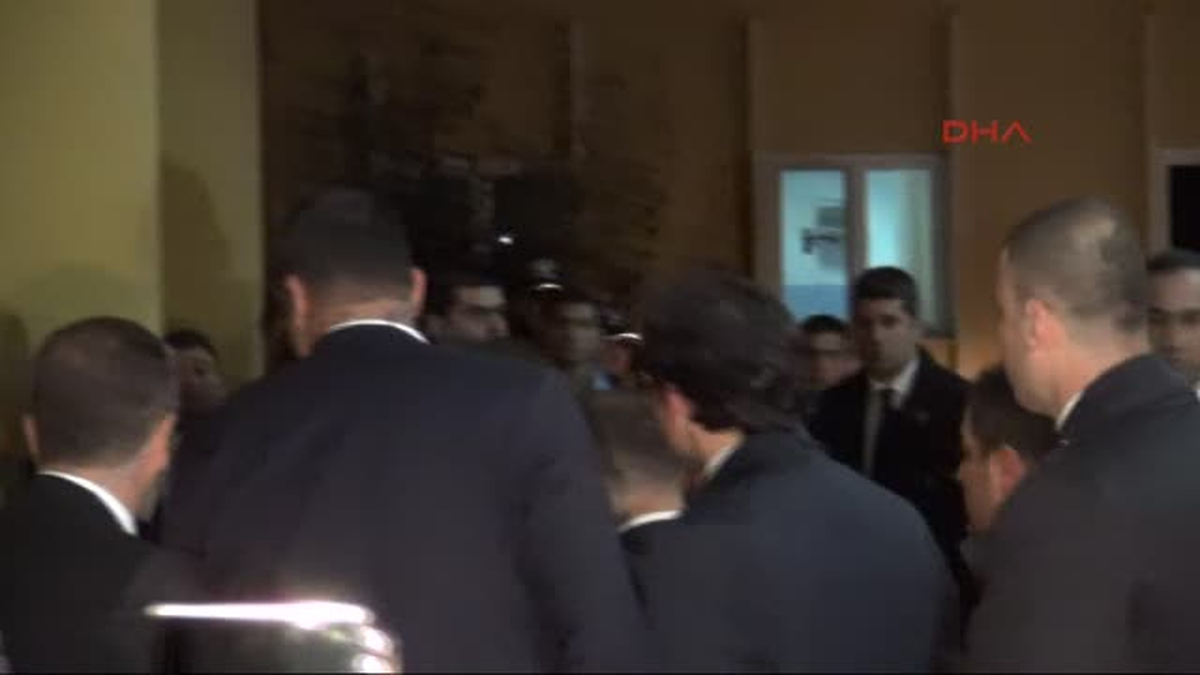 Karaman "Başbakan Davutoğlu, Ermenek\'te" Haberine Ek