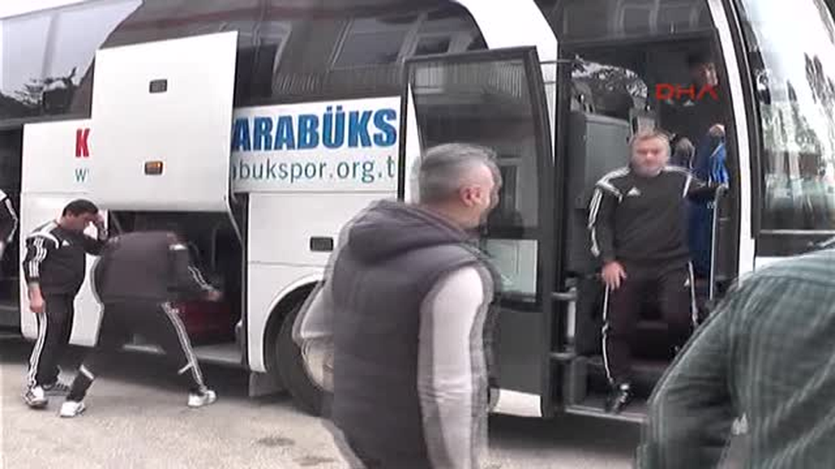 Kardemir Karabükspor, İnegölspor\'dan Çekiniyor
