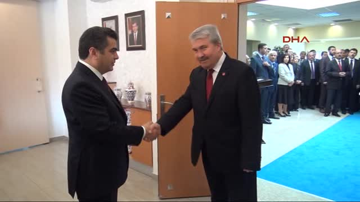 Kayseri\'de Cumhuriyet Balosu ve Halk Oyunları İptal