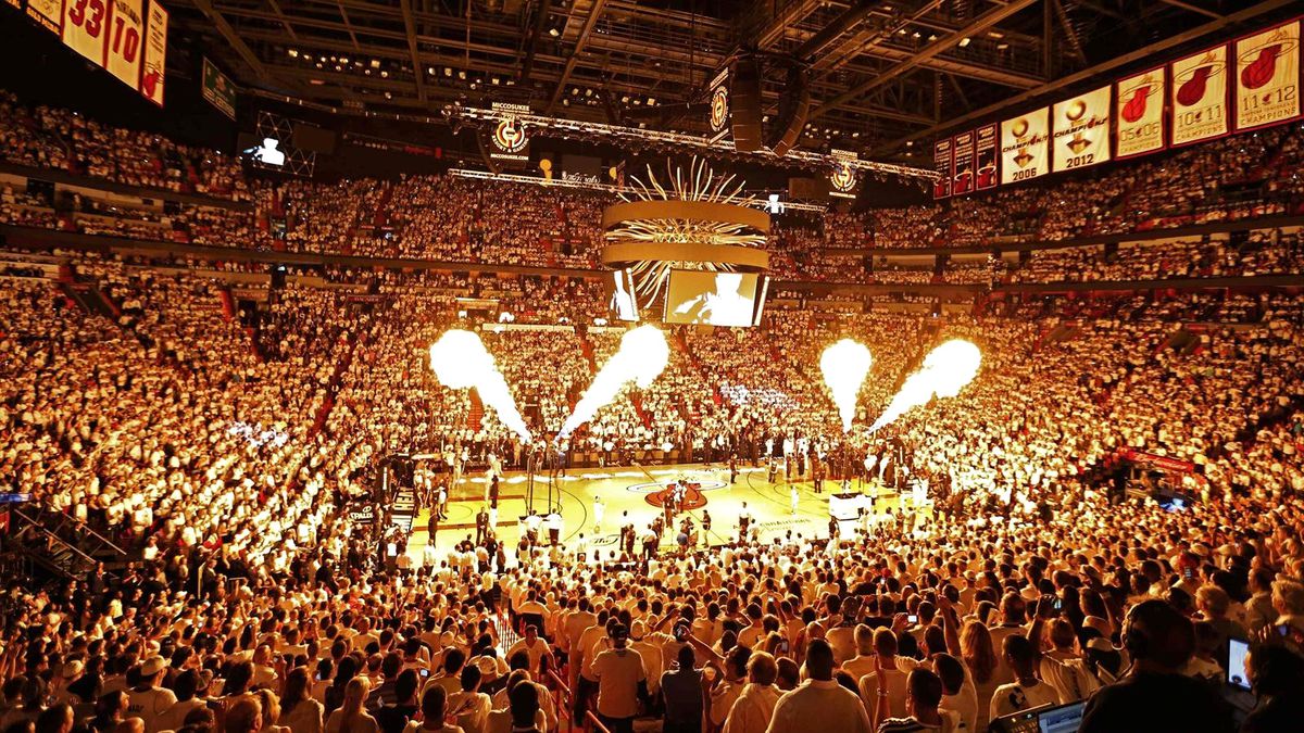 Miami Heat - Washington Wizards | Canlı İzle - Canlı Takip Et - Nba Tv İzle - Canlı