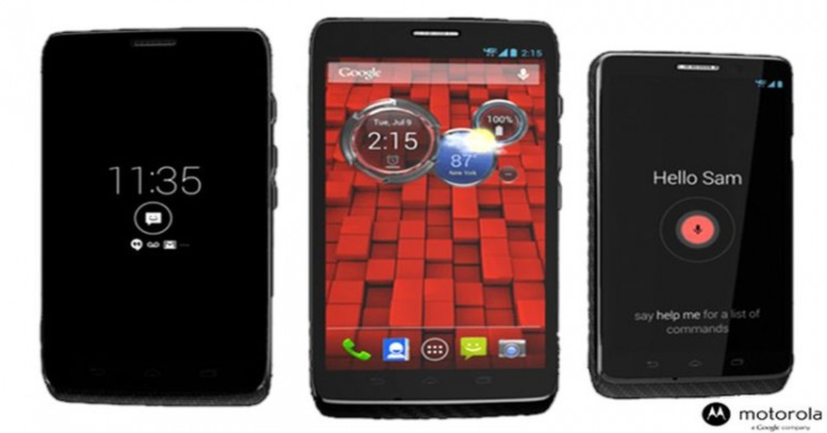Motorola ve Verizon \'Dan 25 Dolara İnanılmaz Telefon!