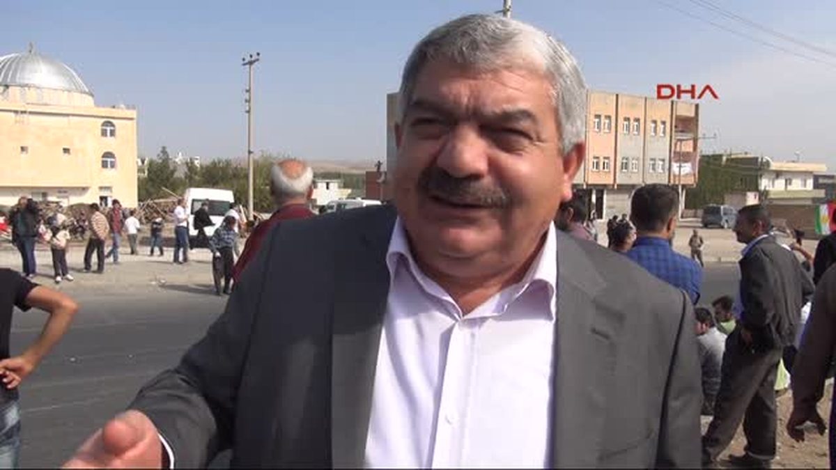 Nusaybin\'de İpekyolu Kapandı