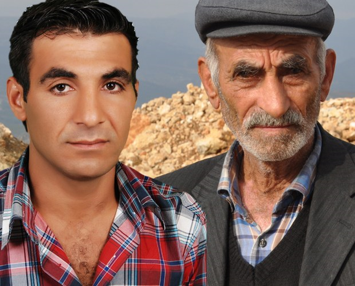 Ocakta Mahsur Kalan İşçi Baba Oldu
