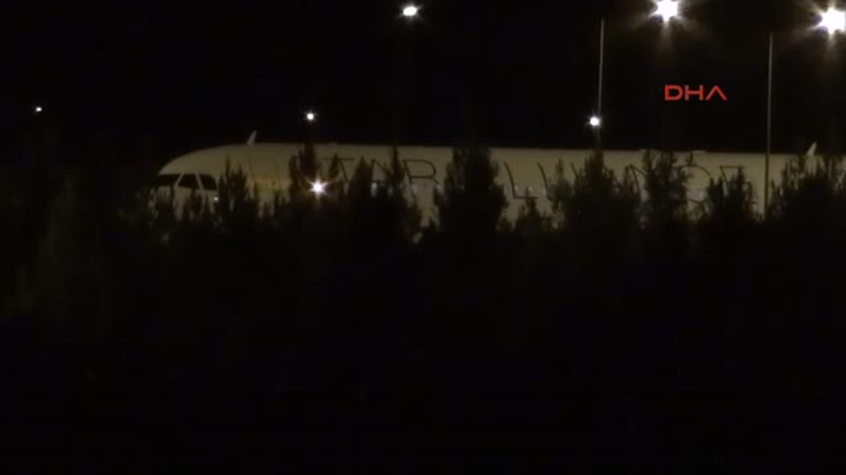 Peşmergeler Şanlıurfa\'ya Geldi