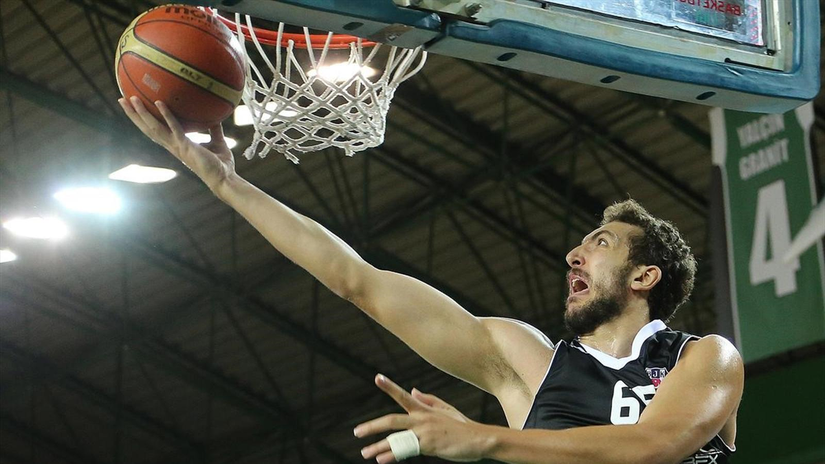 Potada Eurocup Heyecanı