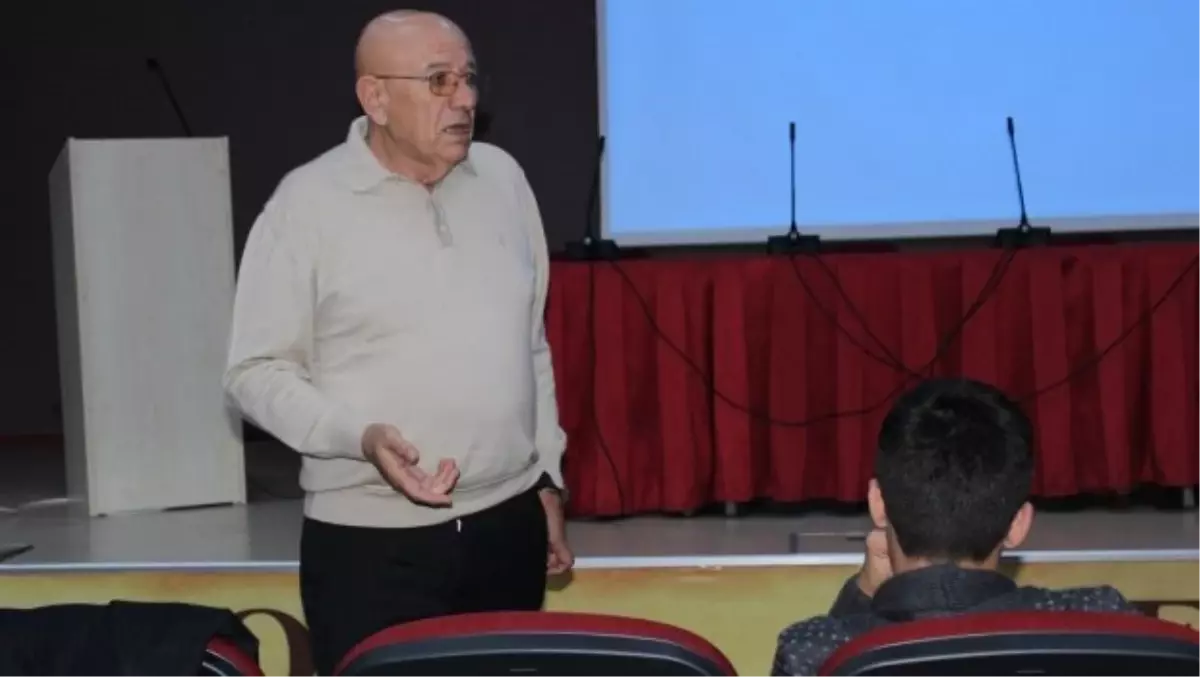 Prof. Atalay: Madeni Basan Yeraltı Suyu Değil, Yeraltı Akarsuyu