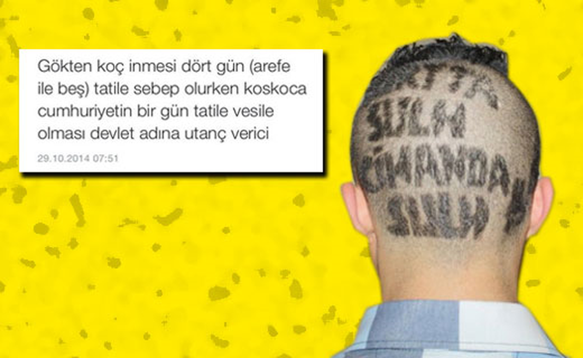 Ramazan Bayramı Niye İptal Olmadı Bile Dediler