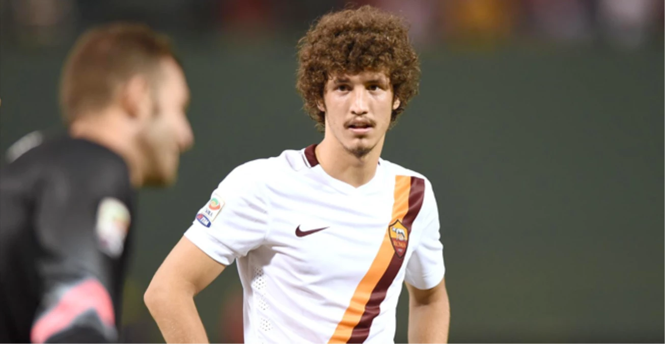 Roma, Salih Uçan\'ın Kiralanması İçin Fenerbahçe\'den İzin İsteyecek