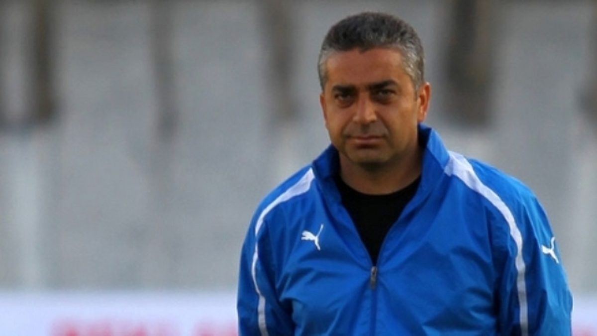Şampiyon" 3. Kupa Peşinde