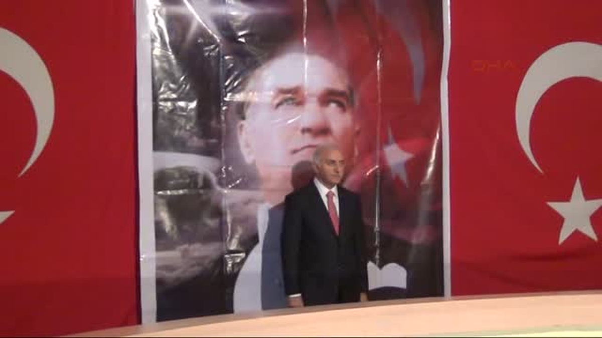 Samsun\'da 29 Ekim Coşkusu Buruk Yaşandı