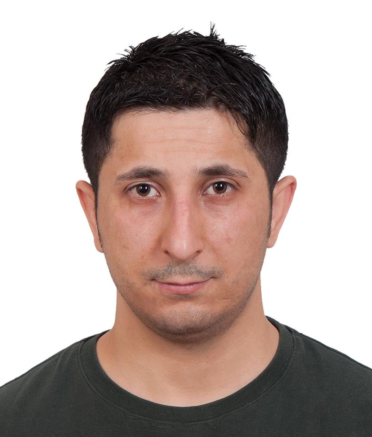 Sen Misin Dava Açan?