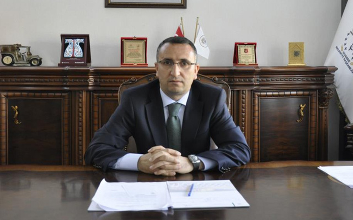 Siverek\'te Uygulamalı Bilimler Fakültesi Kurulacak