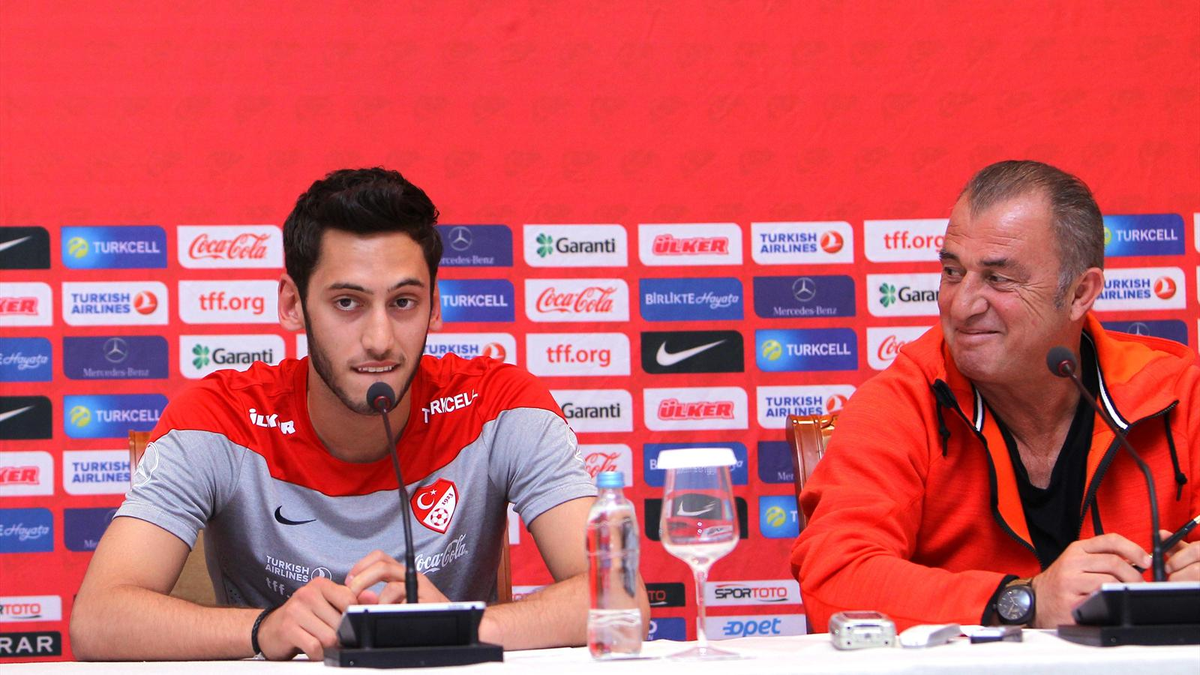 Şok Eden Rapor! "Hakan Çalhanoğlu 4 Ay Yok, Ömer Toprak\'ın Futbol Hayatı Bitmiş"