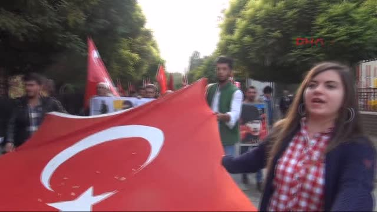 Tgb Mustafa Kemal\'in Askerleriyiz, Türkiye\'yi Böldürmeyeceğiz