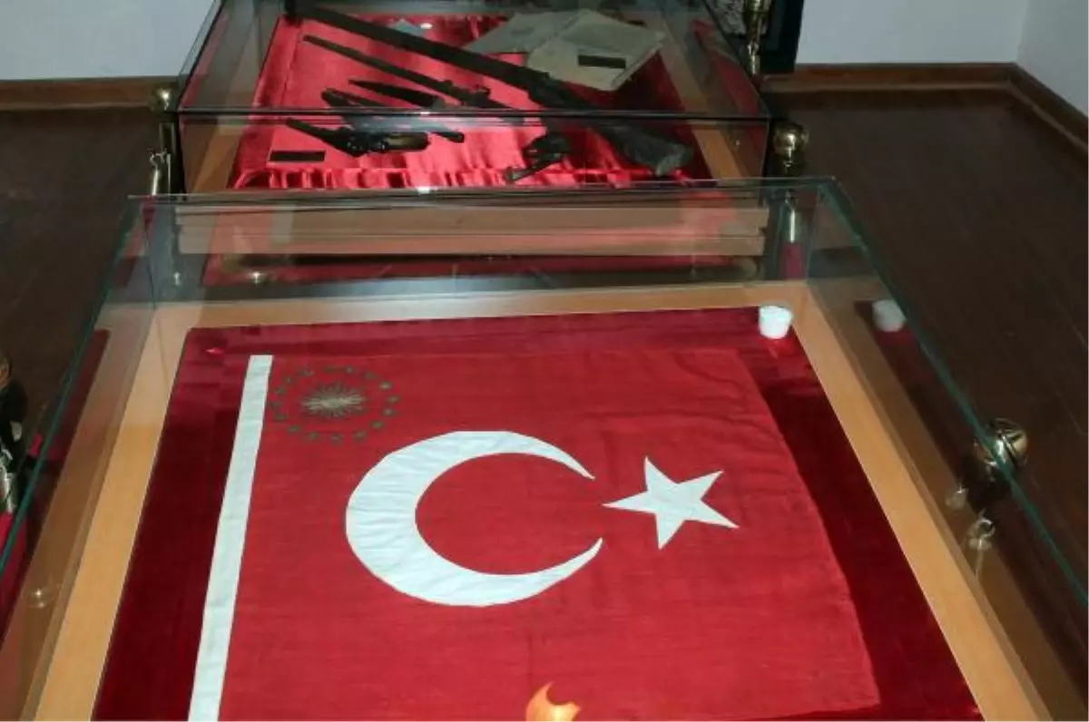 Türkiye\'nin İlk Cumhurbaşkanlığı Forsuna İlgi