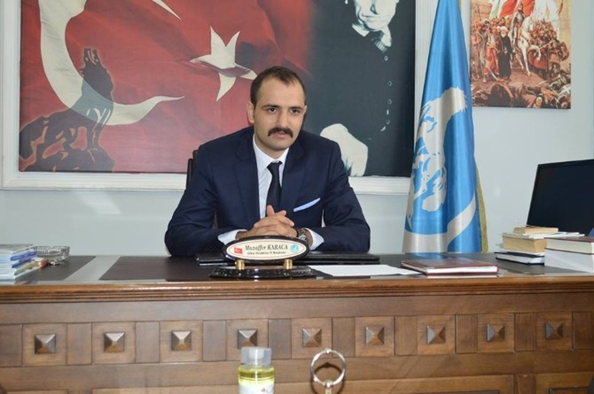 Ülkü Ocakları Müzik Programını İptal Etti