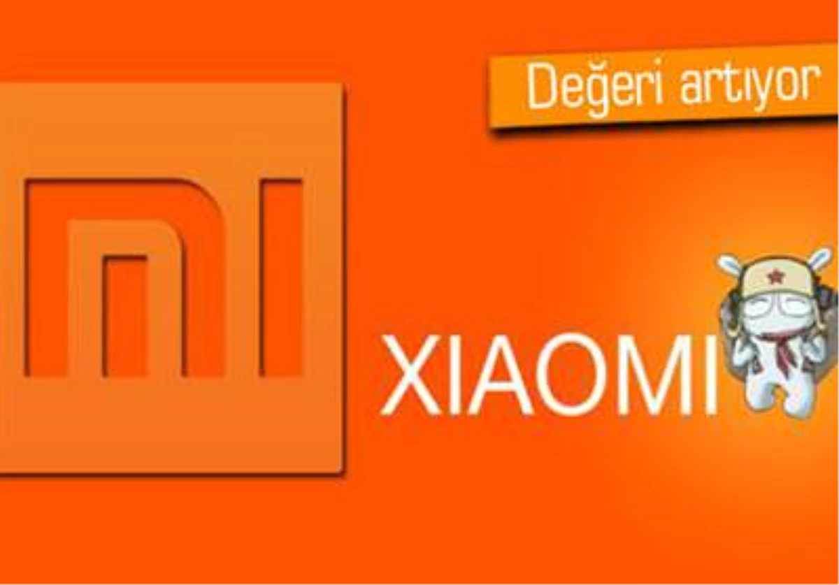 Xiaomi En Büyük 3. Telefon Üreticisi!