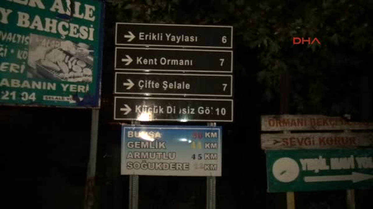 Yalovaek2 Öğrenci Kafilesine Ulaşıldı