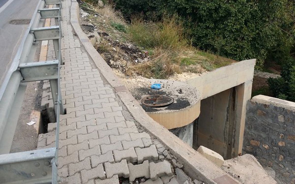 Yaya Ve Engelli Düşmanı Belediye!