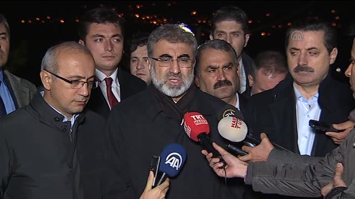 "Her Geçen Zaman Aleyhimize İşliyor"