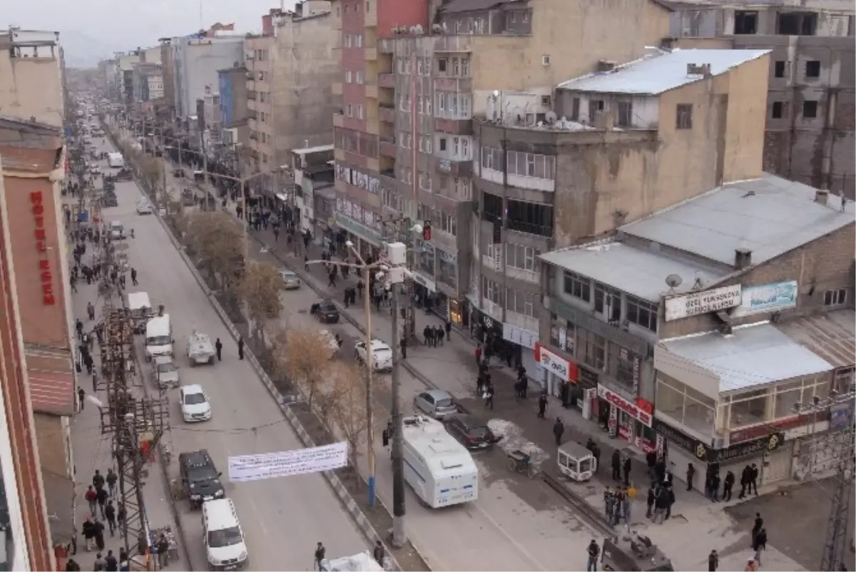 Şehit Edilen 3 Askerle İlgili Kamera Kayıtları Toplanırken Olay Çıktı!