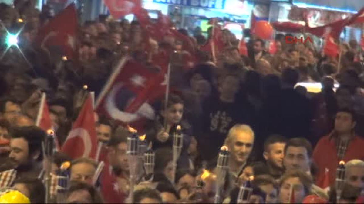 Zonguldak?ta Cumhuriyet Bayramı Kutlandı" Haberine Ek