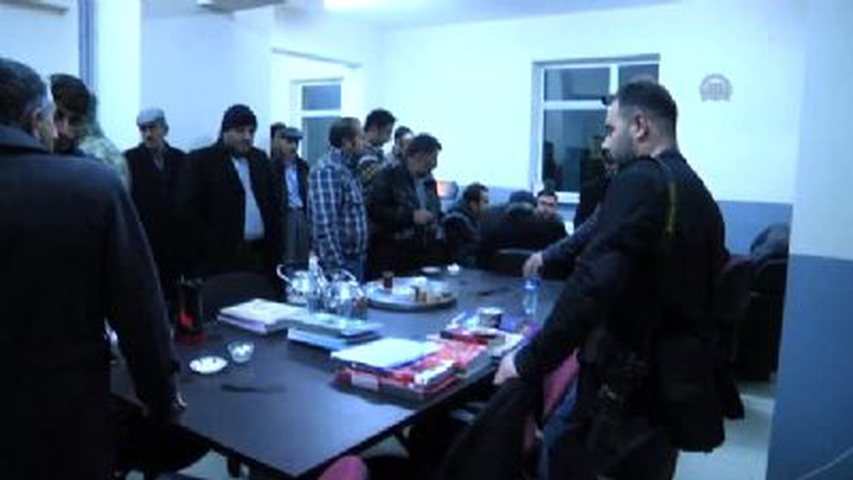 4 Yaşındaki Çocuk Evinin Önünde Oynarken Kayboldu