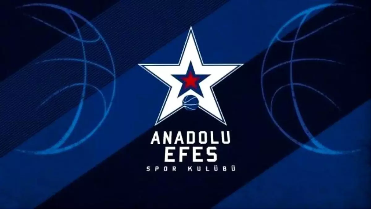 Anadolu Efes Zalgiris Kaunas Maçı Saat Kaçta Hangi Kanalda? Anadolu Efes Zalgiris Kaunas Canlı İzle