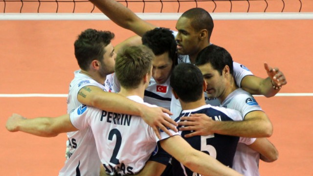 Arkas Spor Kayıpsız