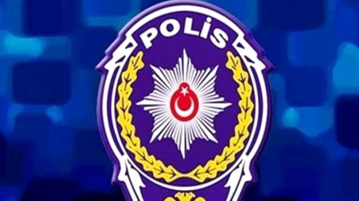 Kocaeli Emniyet Müdürlüğünde Değişiklik
