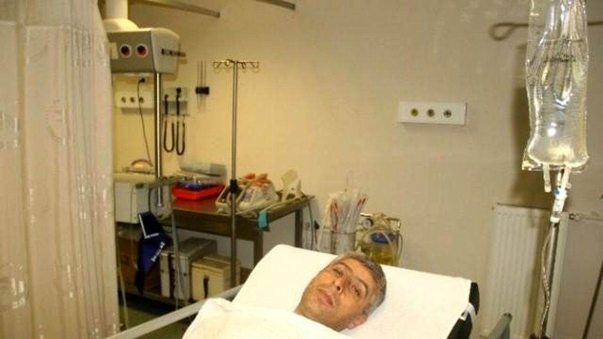 Ayının Saldırısına Uğrayan Şahıs İlk Yardım Bilgisi Sayesinde Hayatta Kaldı