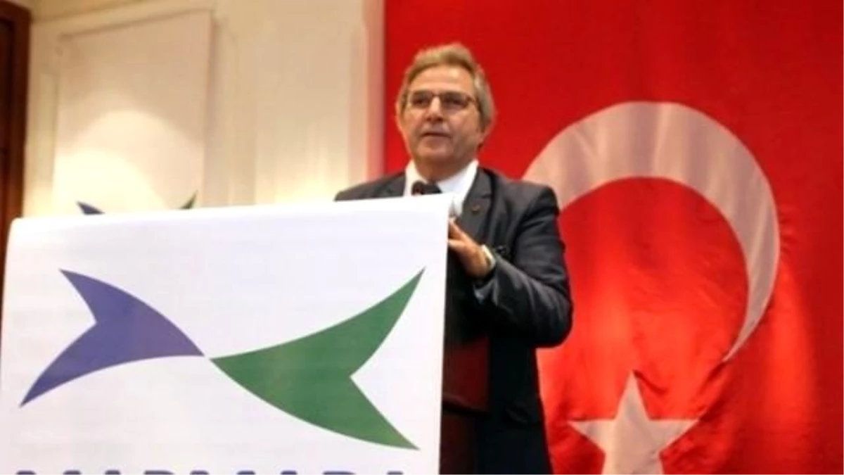 Başkan Mirza, Mbb Toplantısında Konuştu