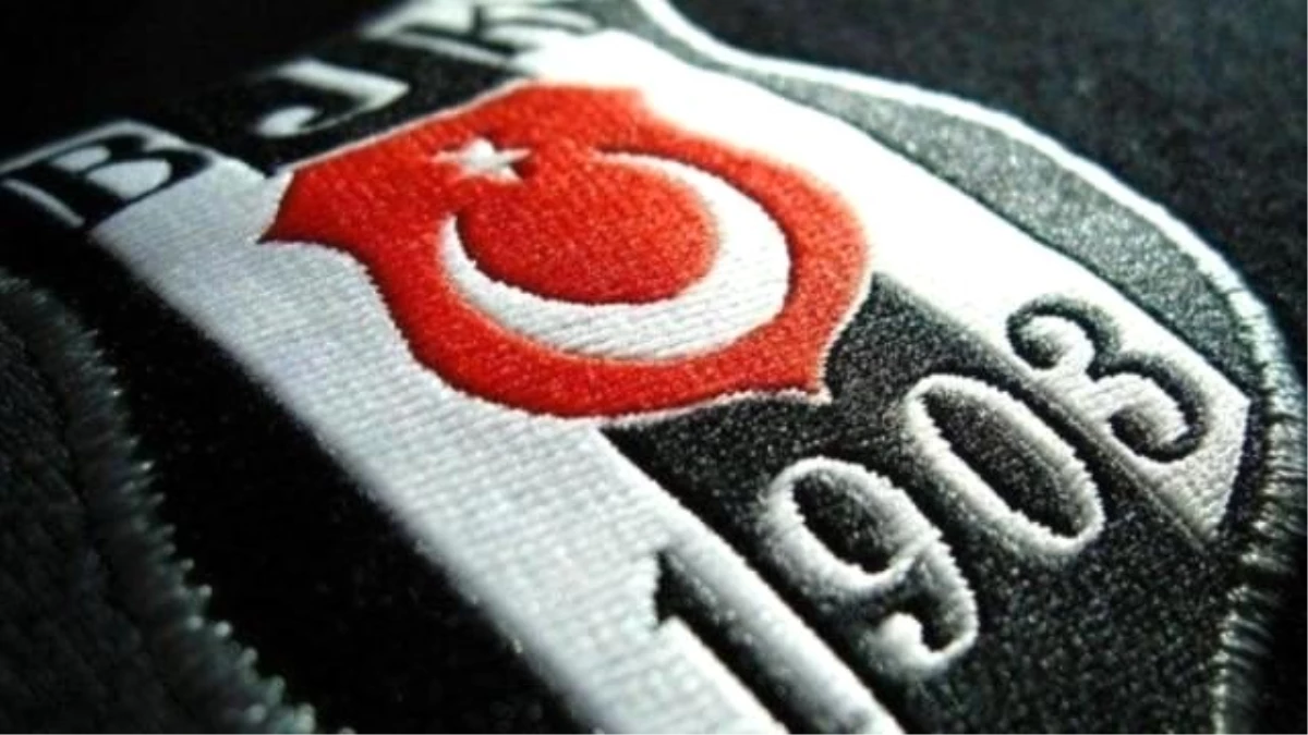 Beşiktaş Tahkim Kurulu\'na Gidiyor