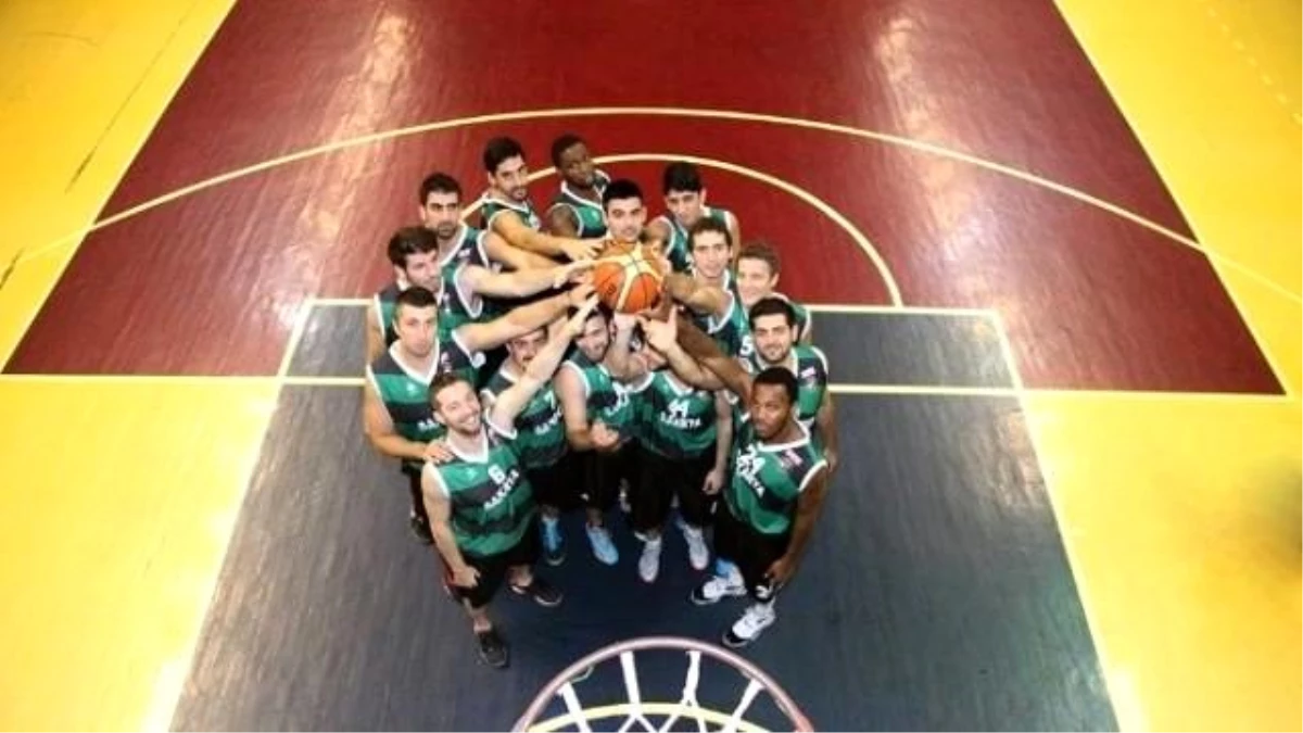 Büyükşehir Basket Takımı Gediz Üniversitesi ile Karşılaşıyor