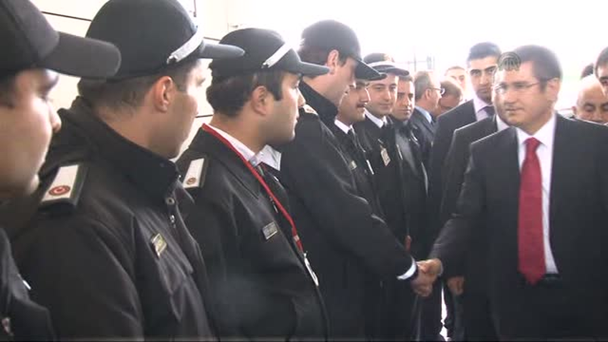 "Tüm Araçlar X-Ray Taramasından Geçecek"