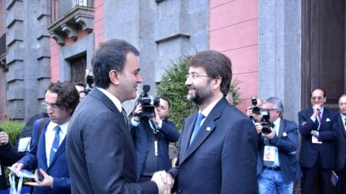 Çelik: İstihdam ve Sürdürülebilir Kalkınma İçin Türkiye Her Türlü İşbirliğine Açık