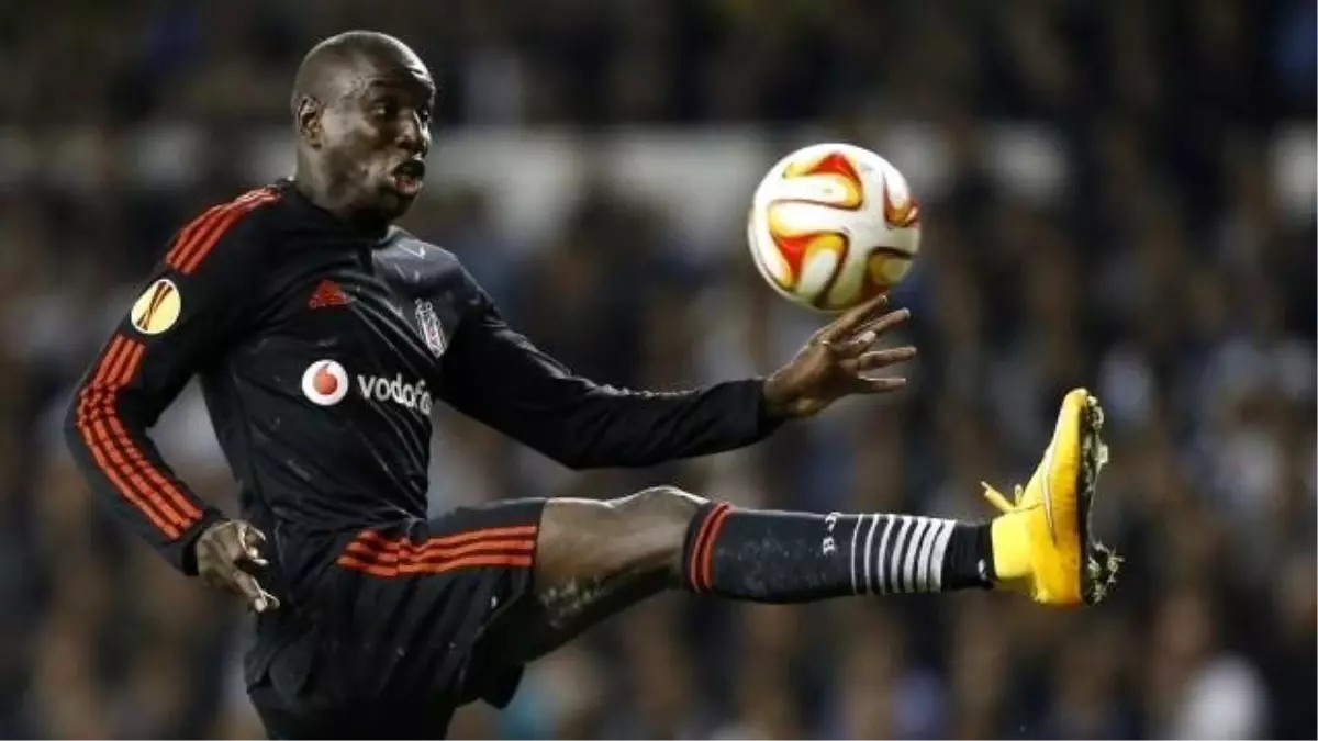 Demba Ba: Tünelin Sonundaki Işığı Görebiliyoruz