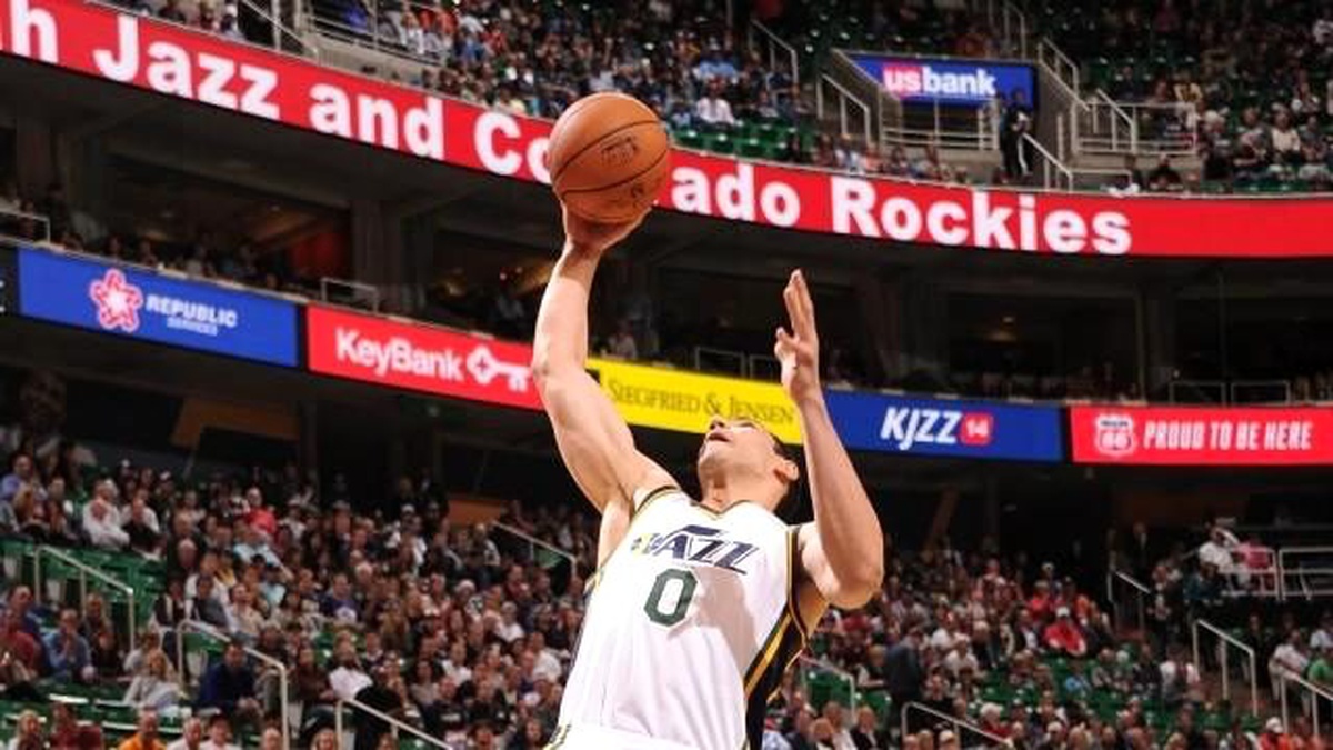 Enes Kanter\'in Durumu Netlik Kazanıyor | Takımda Kalacak Mı?