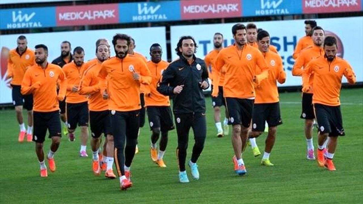 Florya\'da Skandal! "Yabancılardan 5\'er Bin Dolar Aldı"