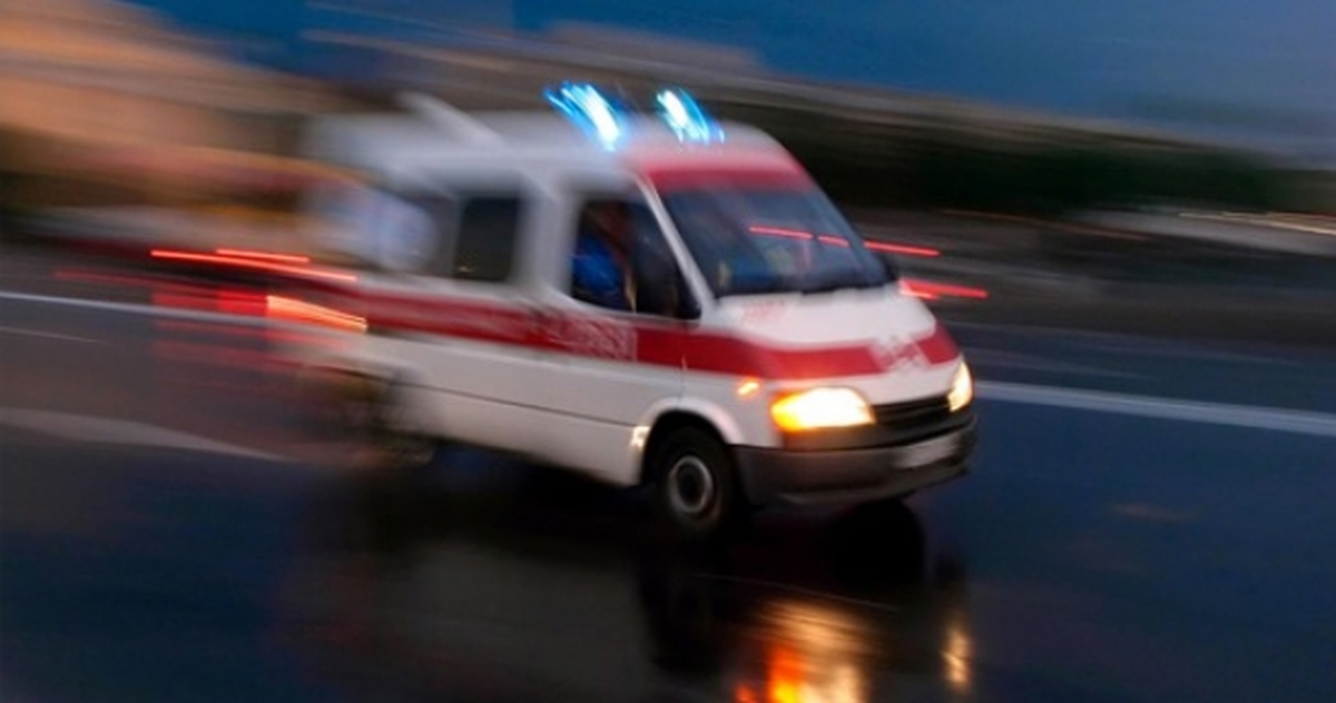 Gaziantep\'te Trafik Kazası: 5 Yaralı