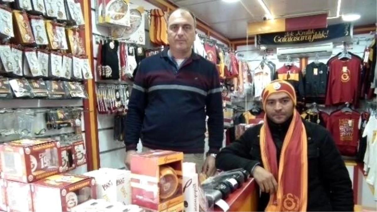 Gs Store Tırı Muratlı\'da