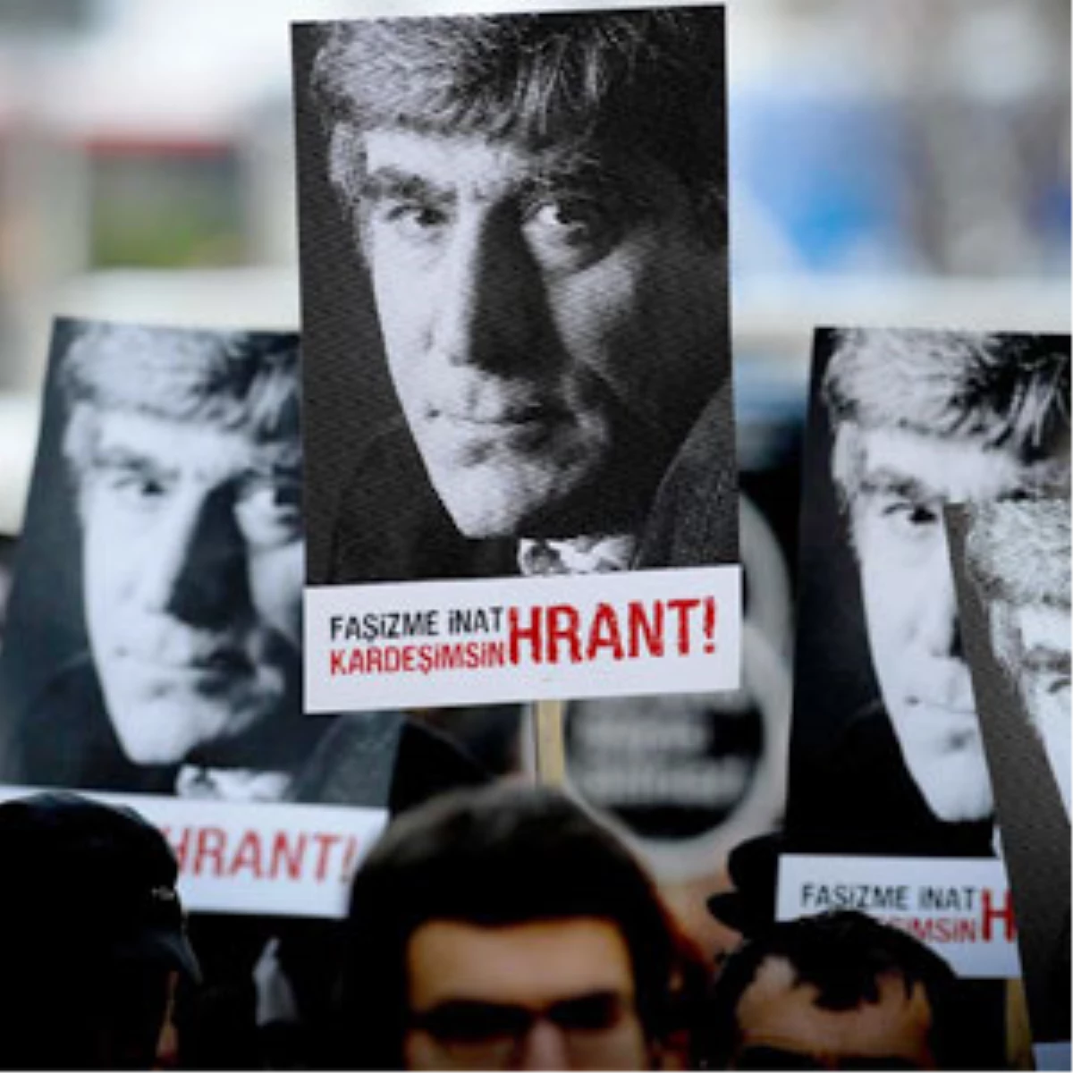 Hrant Dink Cinayeti Davası