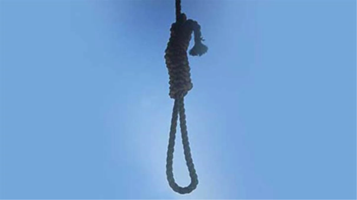 İran\'daki İdam Cezasına Tepkiler