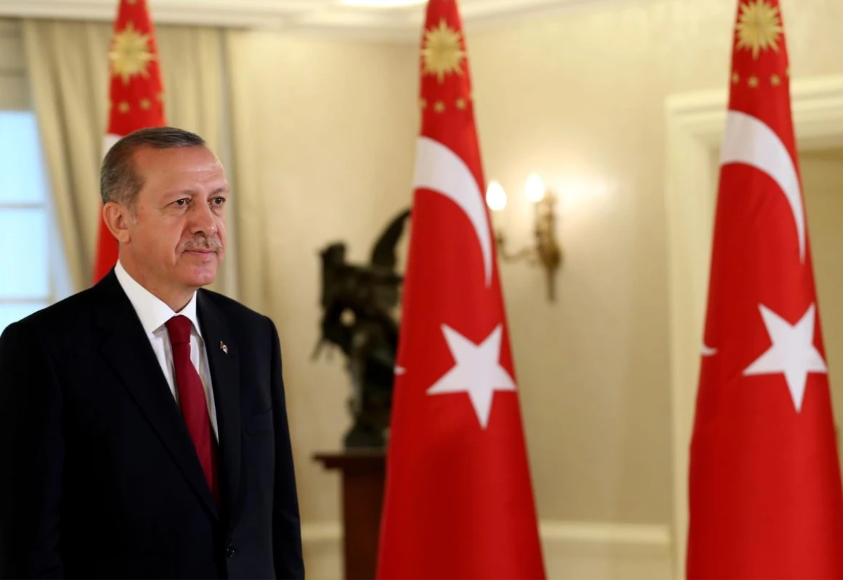 IŞİD\'den Erdoğan\'a Tehdit Videosu